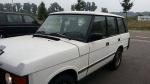 Range Rover divers benzine